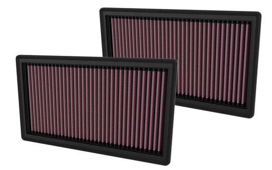 FILTRE A AIR DE REMPLACEMENT 33-5134 K&N