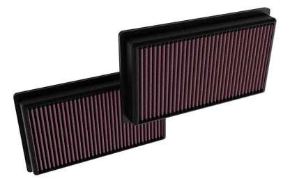 FILTRE A AIR DE REMPLACEMENT 33-5134 K&N