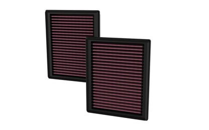 FILTRE A AIR DE REMPLACEMENT 33-5135 K&N