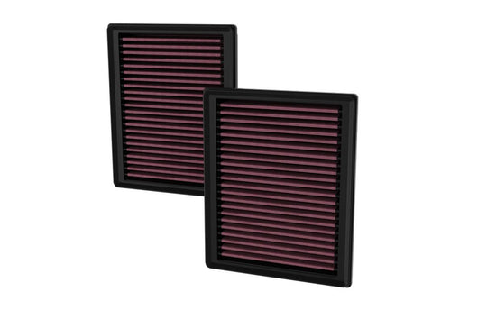 FILTRE A AIR DE REMPLACEMENT 33-5135 K&N