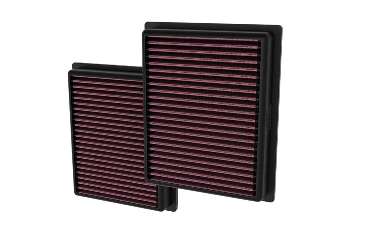 FILTRE A AIR DE REMPLACEMENT 33-5135 K&N