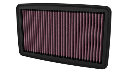 FILTRE A AIR DE REMPLACEMENT 33-5136 K&N
