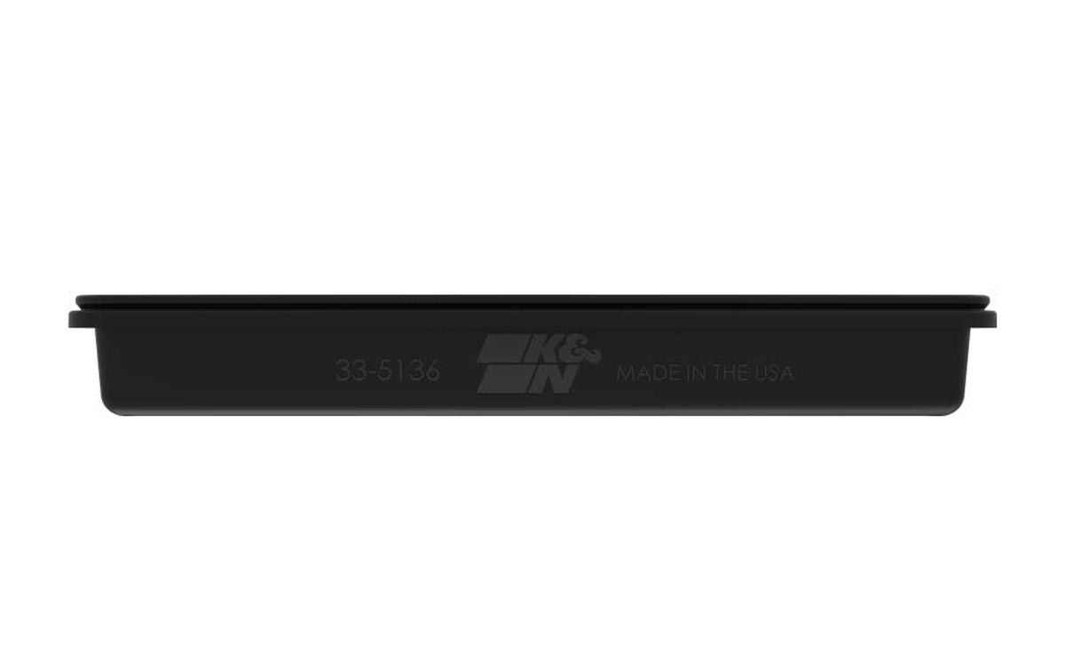 FILTRE A AIR DE REMPLACEMENT 33-5136 K&N