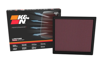 FILTRE A AIR DE REMPLACEMENT 33-5138 K&N