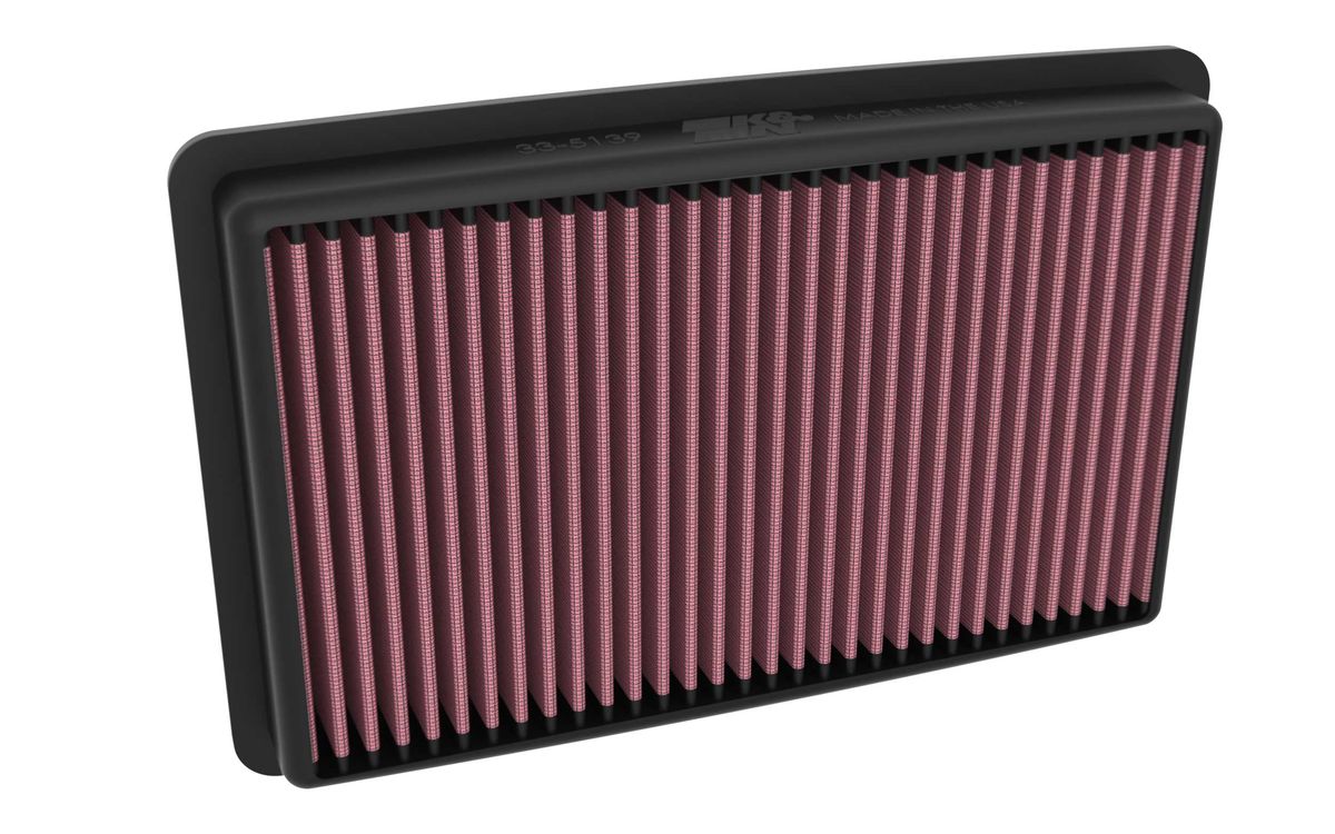 FILTRE A AIR DE REMPLACEMENT 33-5139 K&N