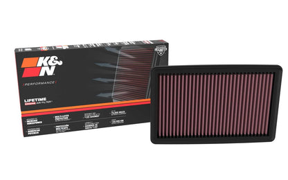 FILTRE A AIR DE REMPLACEMENT 33-5139 K&N