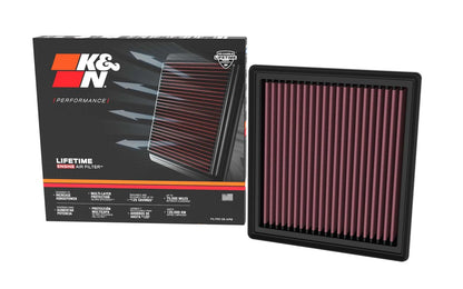 FILTRE A AIR DE REMPLACEMENT 33-5140 K&N