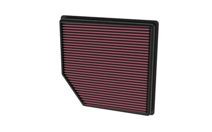 FILTRE A AIR DE REMPLACEMENT 33-5143 K&N