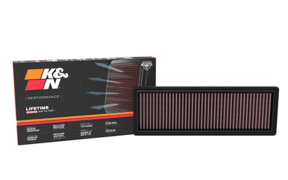 FILTRE A AIR DE REMPLACEMENT 33-5146 K&N