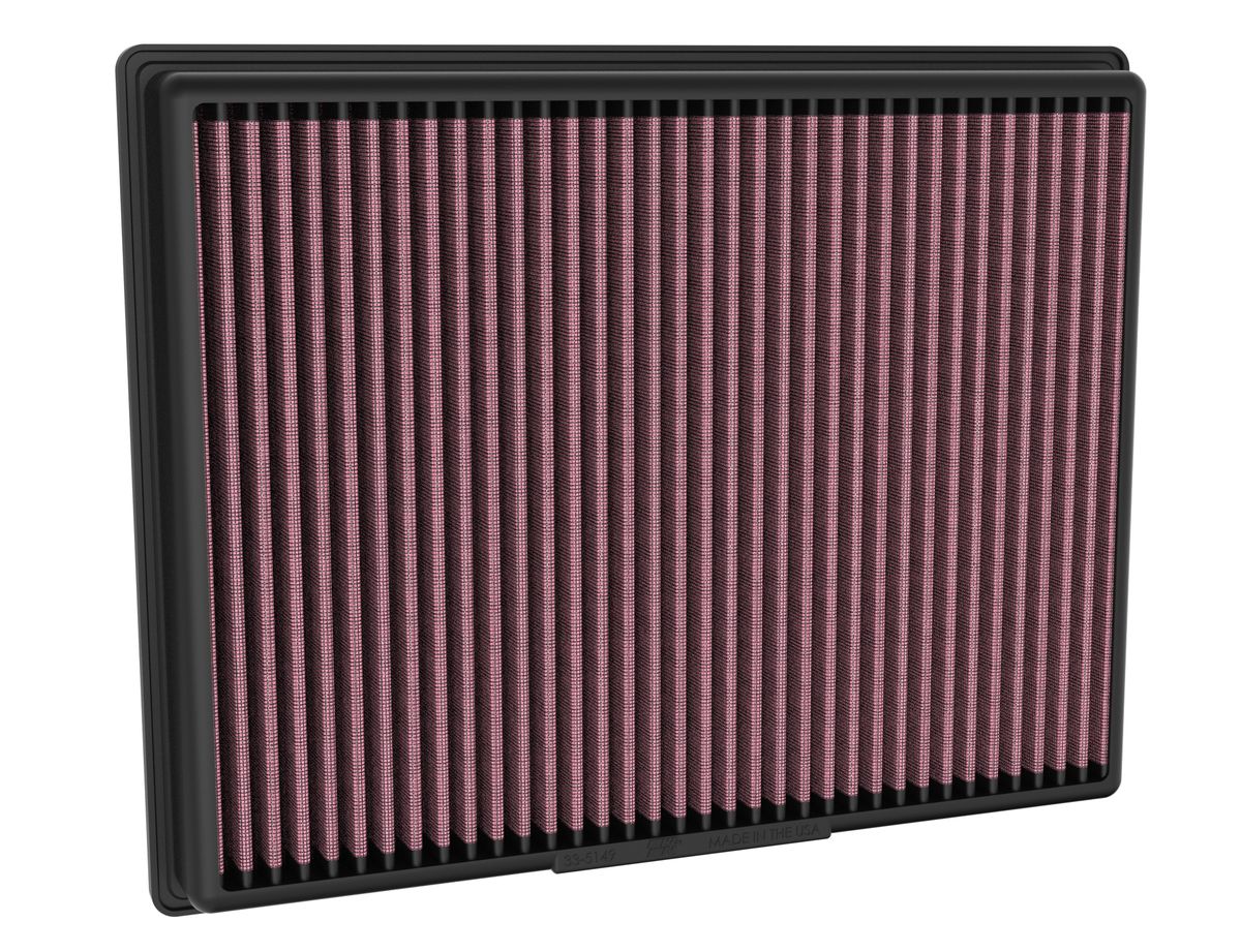 FILTRE A AIR DE REMPLACEMENT 33-5149 K&N