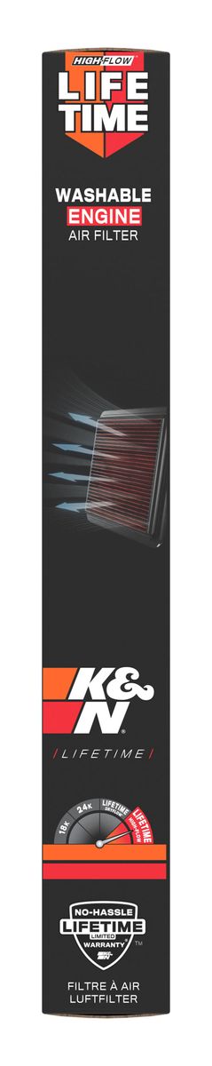 FILTRE A AIR DE REMPLACEMENT 33-5149 K&N