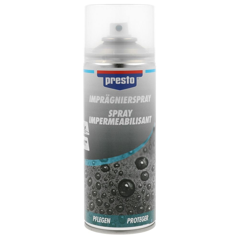 IMPERMEABILISANT 400ML PRESTO