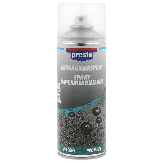 IMPERMEABILISANT 400ML PRESTO