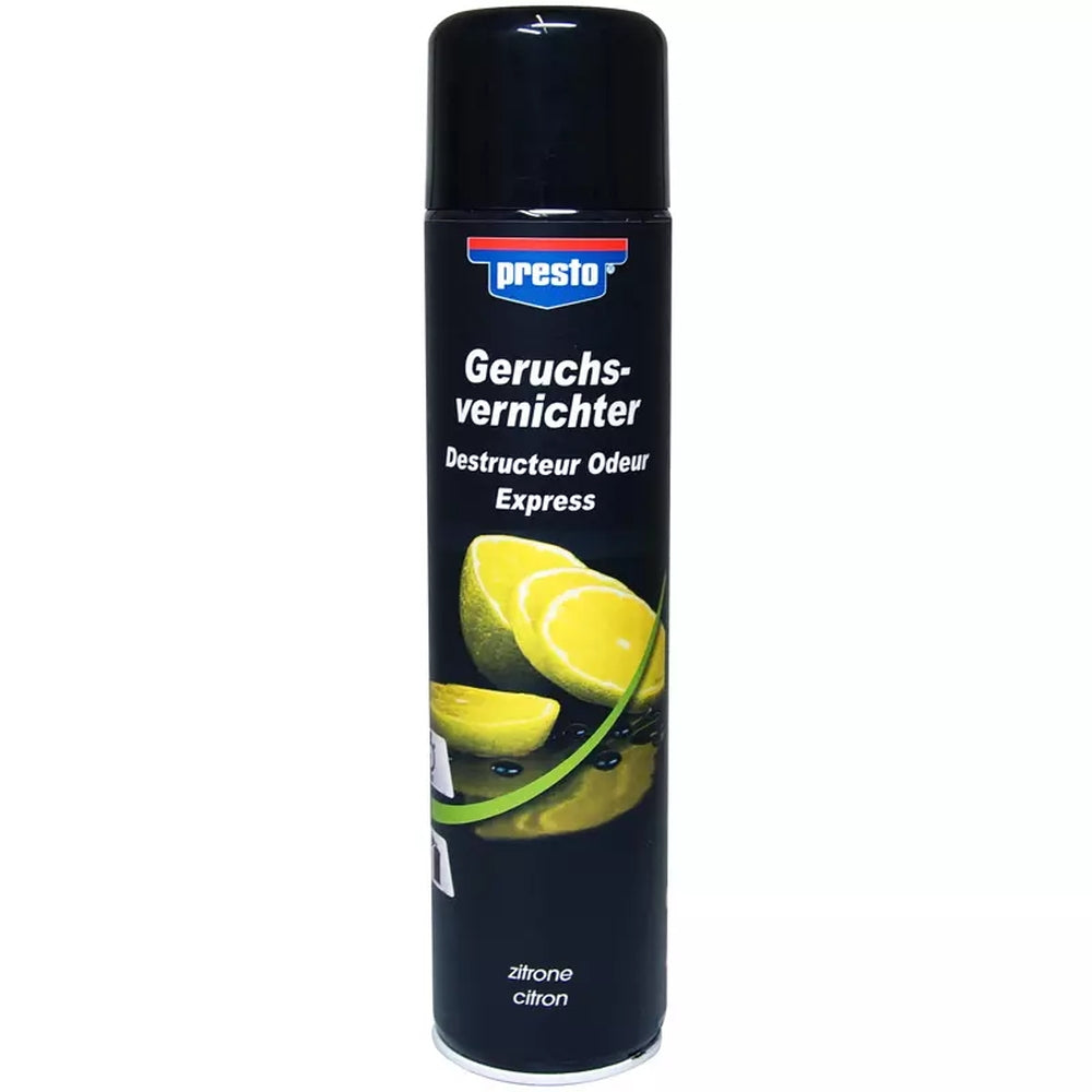 NEUTRALISEUR D'ODEUR 600ML PRESTO