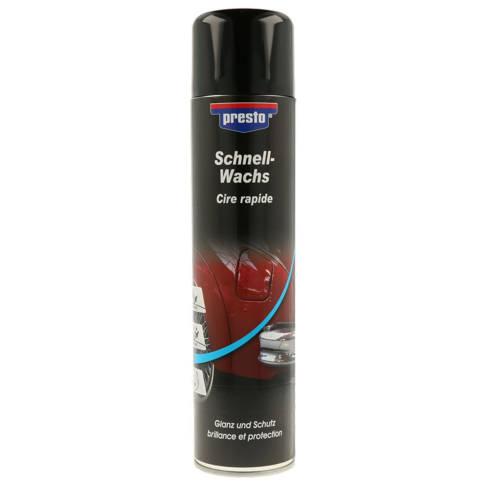 CIRE EXPRESS PH NEUTRE 600ML PRESTO