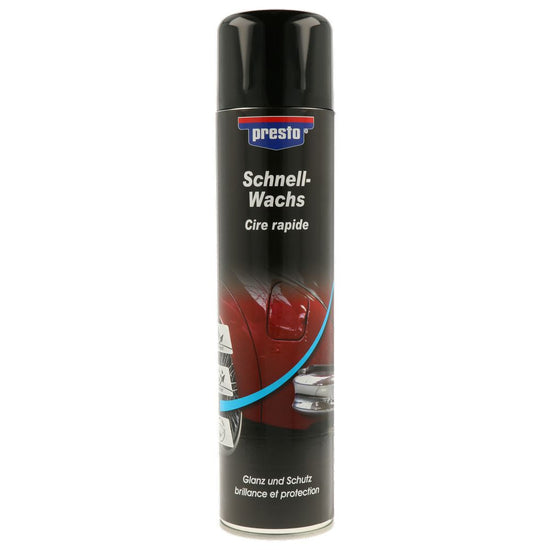 CIRE EXPRESS PH NEUTRE 600ML PRESTO