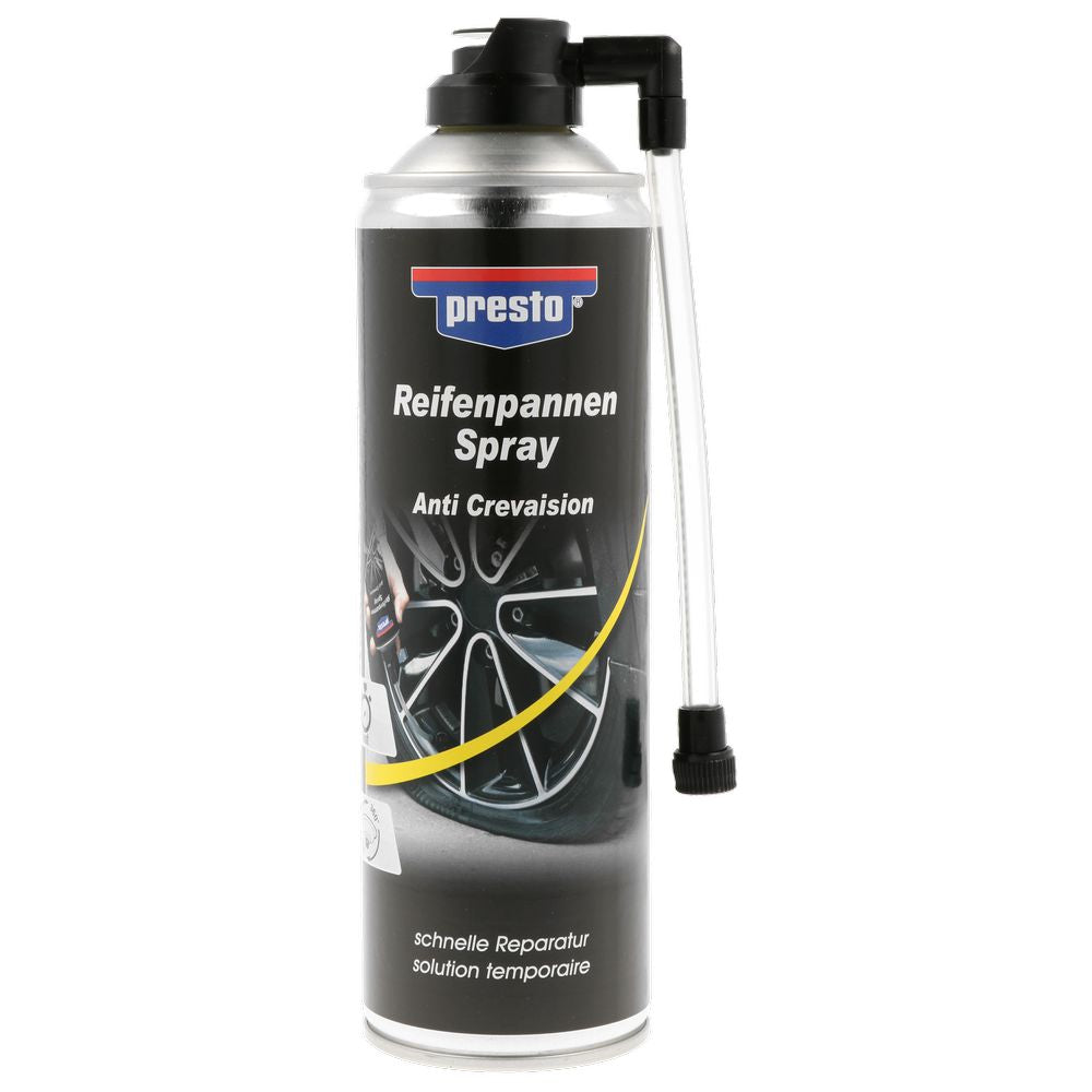 ANTI-CREVAISON 500ML PRESTO