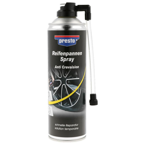 ANTI-CREVAISON 500ML PRESTO