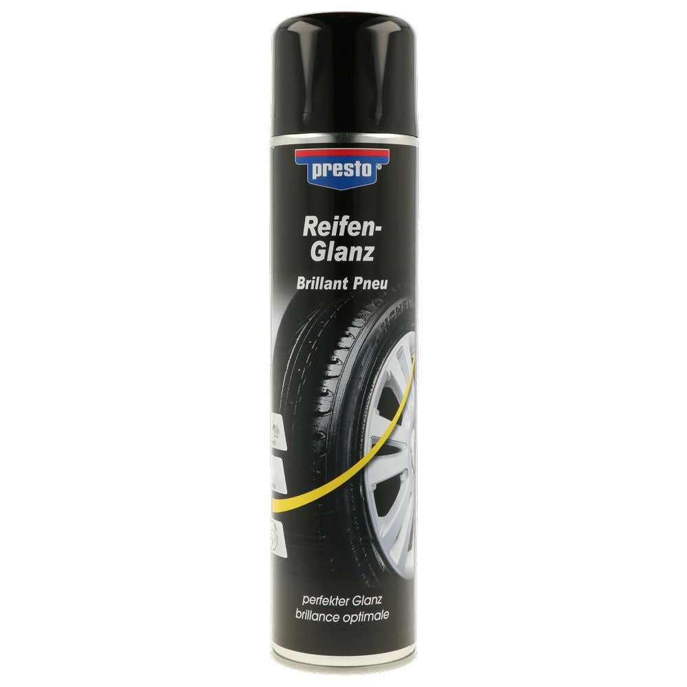 BRILLANT PNEUS PH NEUTRE 600ML PRESTO