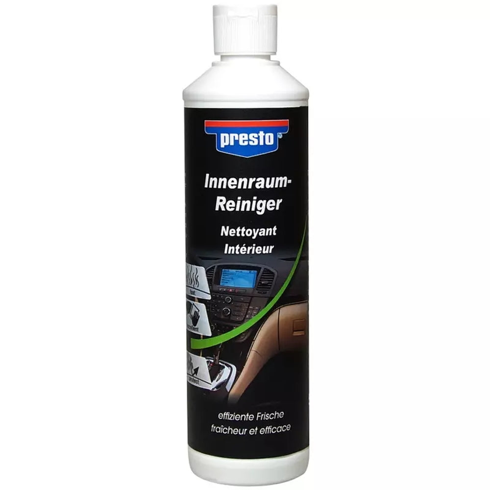 NETTOYANT INTERIEUR MULTIUSAGES 500ML PRESTO