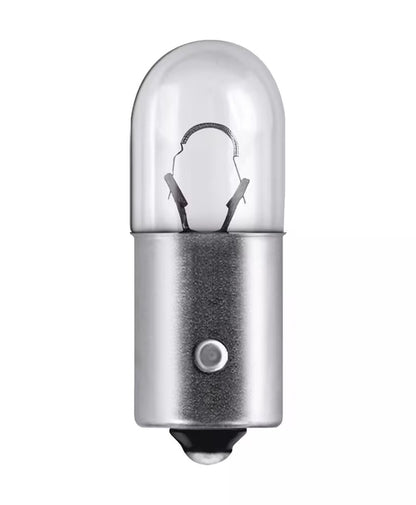 AMPOULES OSRAM ORIGINAL T4W X2 12V ECO PACKAGING