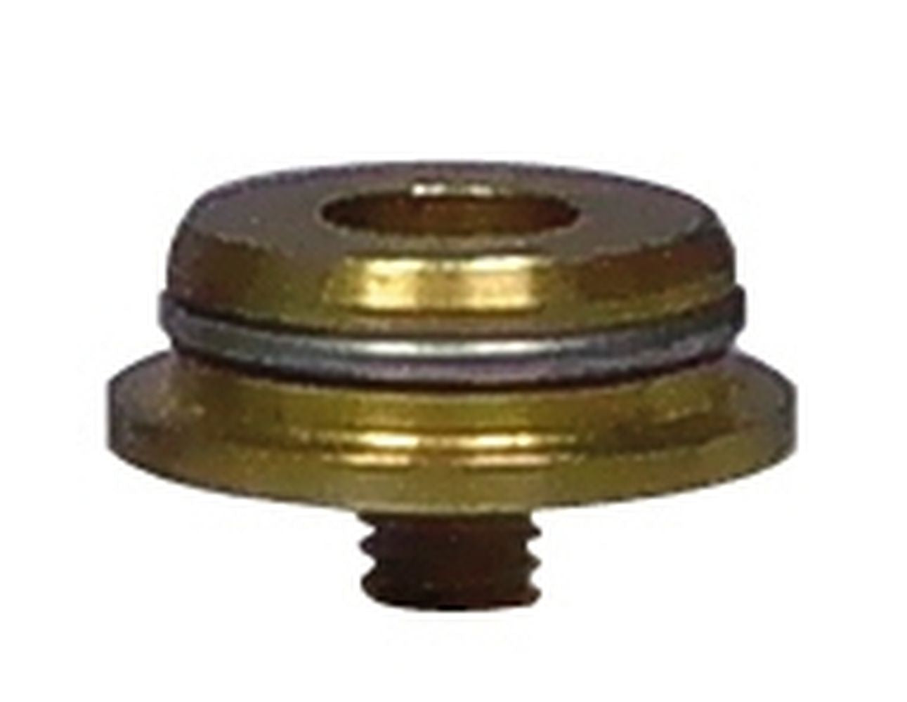 ADAPTATEUR LAITON POUR MACHINE VITOMAT I+II  COLORMATIC