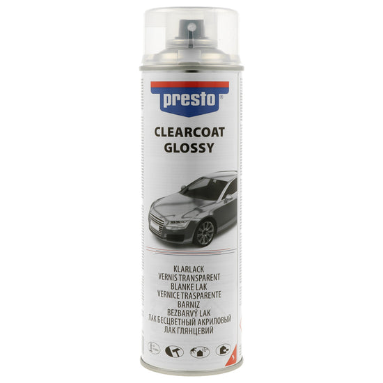 VERNIS UNIVERSAL BRILLANT 500ML PRESTO