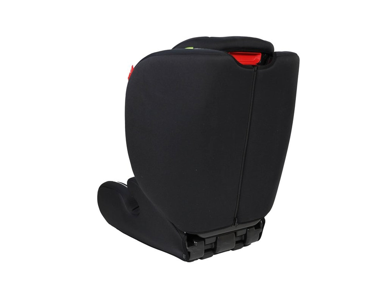 SIEGE ENFANT 100-150CM NOIR ISIZE R129 CAR KIDS
