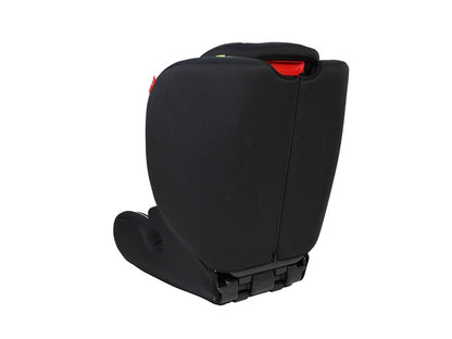 SIEGE ENFANT 100-150CM NOIR ISIZE R129 CAR KIDS