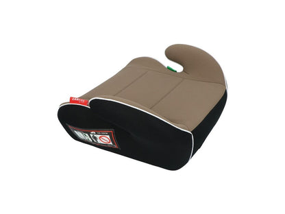 REHAUSSEUR CAR KIDS NOIR/MARRON