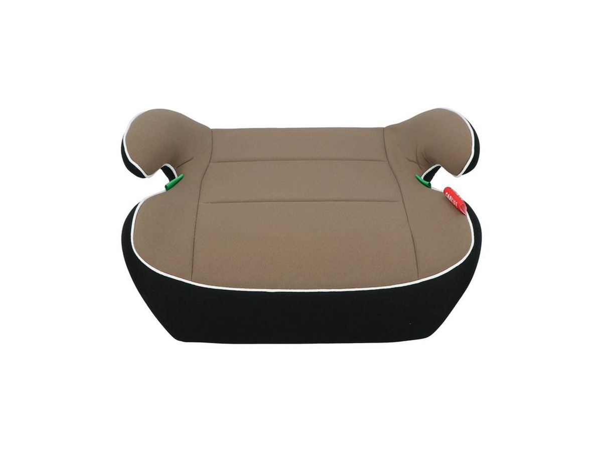 REHAUSSEUR CAR KIDS NOIR/MARRON