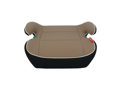 REHAUSSEUR CAR KIDS NOIR/MARRON