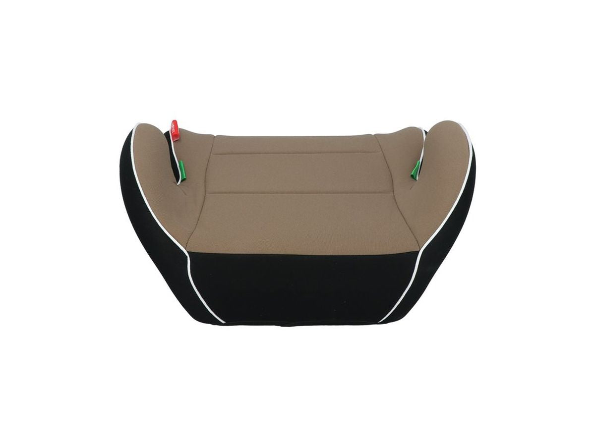 REHAUSSEUR CAR KIDS NOIR/MARRON