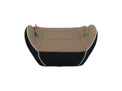 REHAUSSEUR CAR KIDS NOIR/MARRON