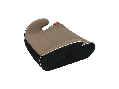 REHAUSSEUR CAR KIDS NOIR/MARRON