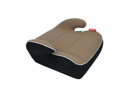 REHAUSSEUR CAR KIDS NOIR/MARRON