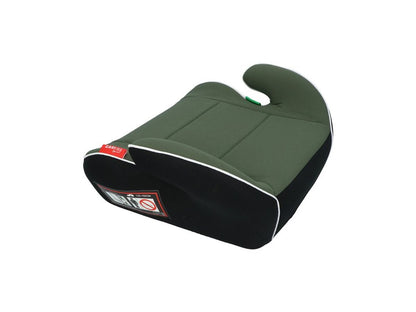 REHAUSSEUR CAR KIDS NOIR/VERT