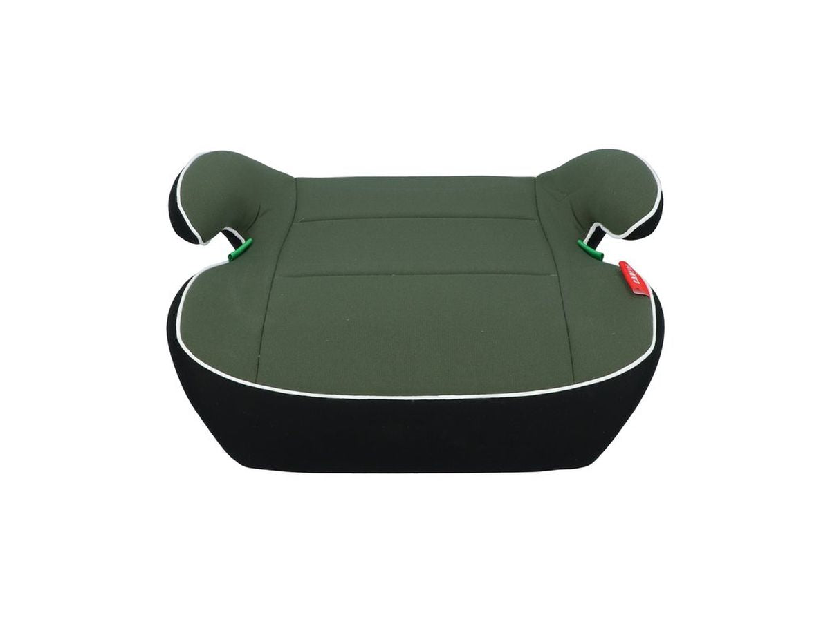 REHAUSSEUR CAR KIDS NOIR/VERT