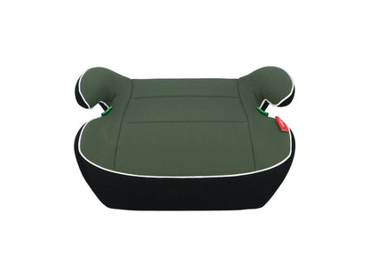 REHAUSSEUR CAR KIDS NOIR/VERT