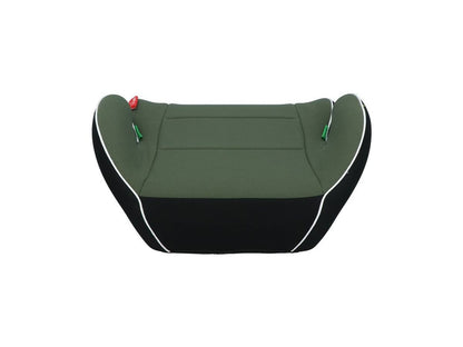 REHAUSSEUR CAR KIDS NOIR/VERT