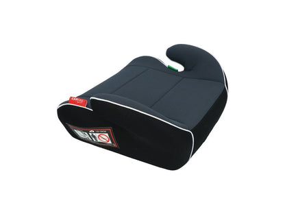 REHAUSSEUR CAR KIDS NOIR/ BLEU FONCE