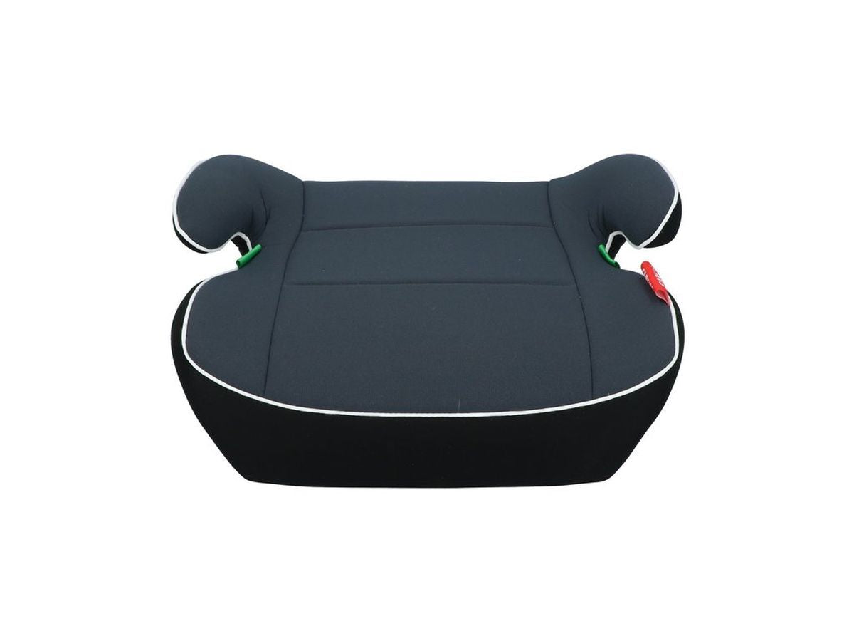 REHAUSSEUR CAR KIDS NOIR/ BLEU FONCE