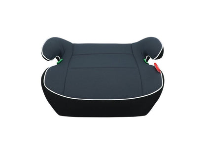 REHAUSSEUR CAR KIDS NOIR/ BLEU FONCE