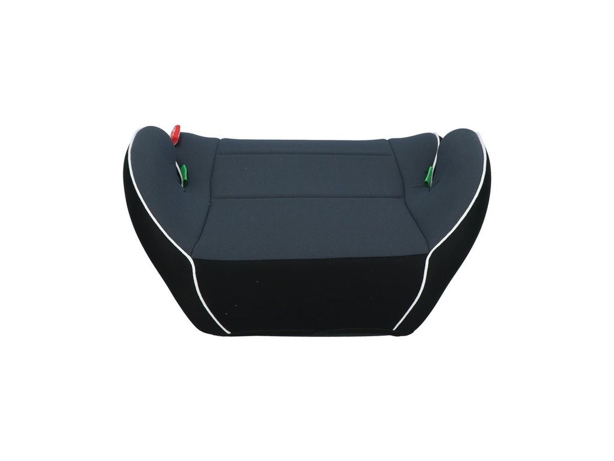 REHAUSSEUR CAR KIDS NOIR/ BLEU FONCE