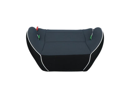 REHAUSSEUR CAR KIDS NOIR/ BLEU FONCE