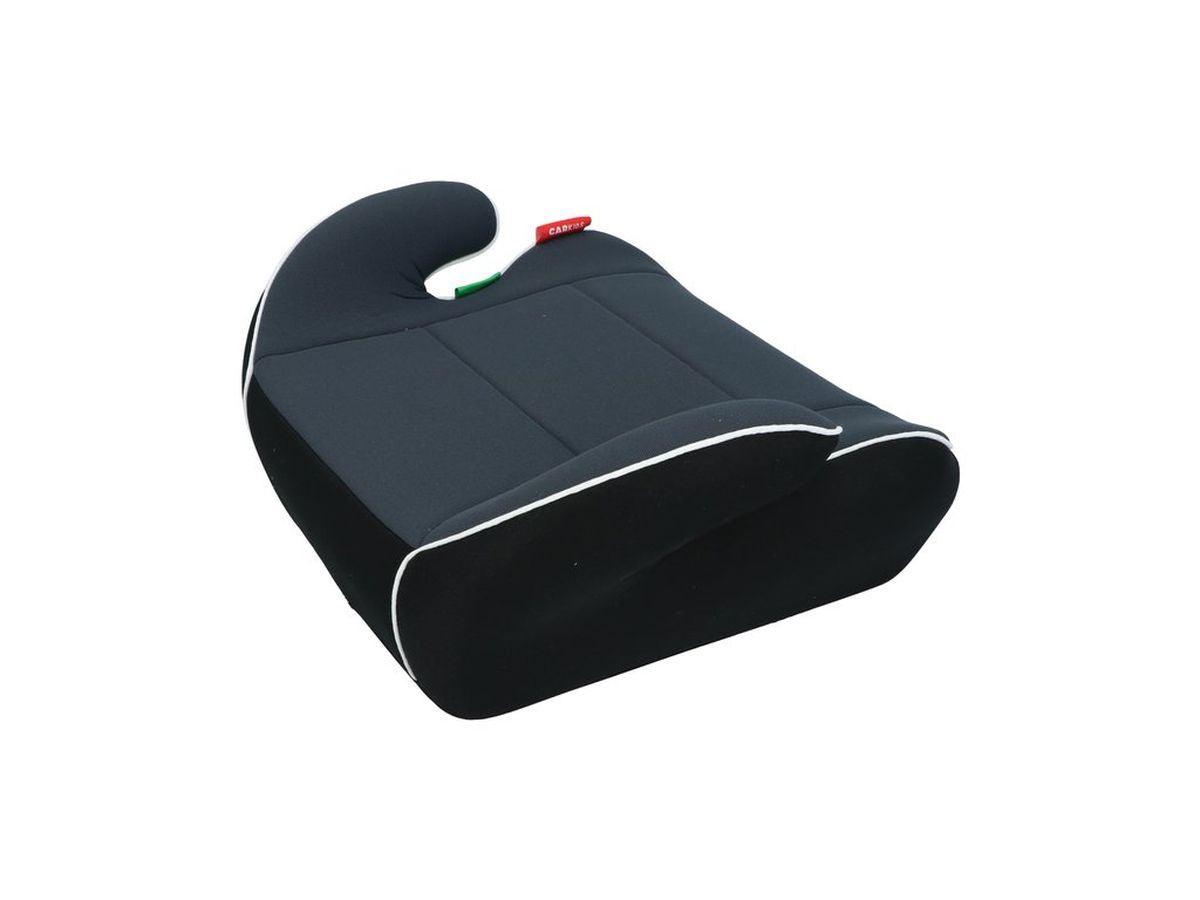 REHAUSSEUR CAR KIDS NOIR/ BLEU FONCE