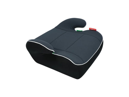 REHAUSSEUR CAR KIDS NOIR/ BLEU FONCE