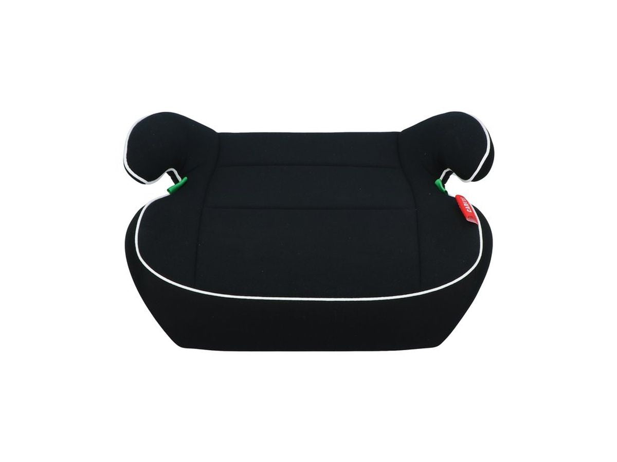 REHAUSSEUR CAR KIDS NOIR/NOIR