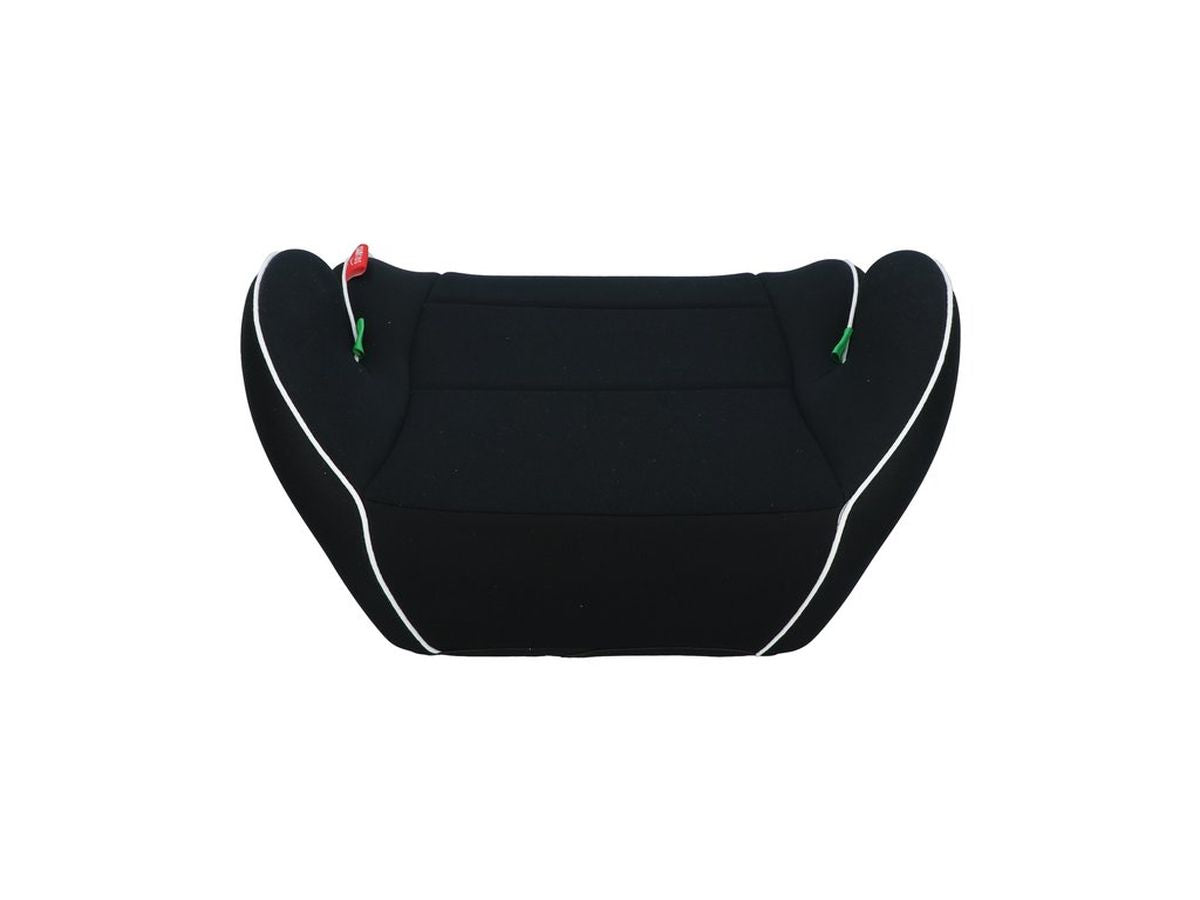 REHAUSSEUR CAR KIDS NOIR/NOIR