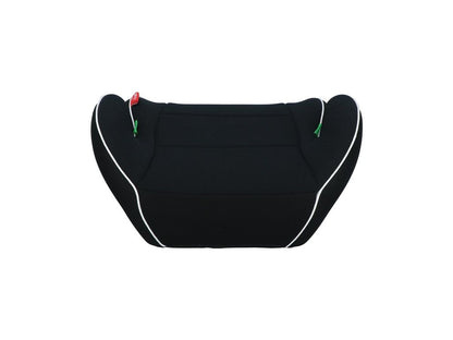 REHAUSSEUR CAR KIDS NOIR/NOIR